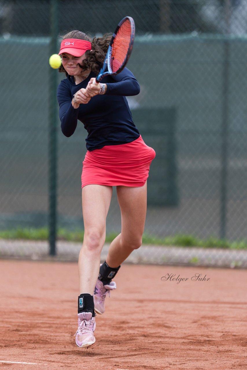 Bild 340 - Bergstedt Open
